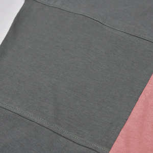 กางเกงวอร์มขายาวเอวสูงสำหรับผู้ชาย ผ้าฝ้าย 100% ซิปสีเข้ม สไตล์สตรีท สามารถเลือกสีได้ - Product Image 5