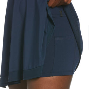 Falda de Tenis de Secado Rápido y Alta Elasticidad para Mujer, Ropa Deportiva de Compresión, Vestido de Tenis y Yoga a la Moda, Personalizado 2026 - Product Image 2