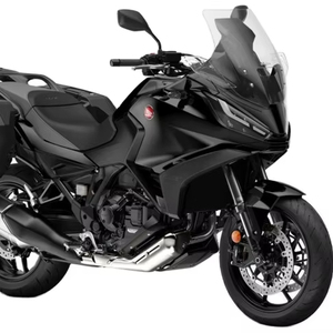 มอเตอร์ไซค์ทัวริ่งระบบกันสะเทือนอิเล็กทรอนิกส์ NT1100 DCT ปี 2026 - พร้อมจัดส่ง - Product Image 1