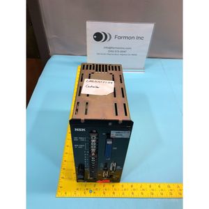 Servomoteur NSK EMB014-CF1-04, contrôleur, 151160 - Équipements et pièces semi-conductrices d'occasion fiables à l'échelle mondiale chez - Product Image 2