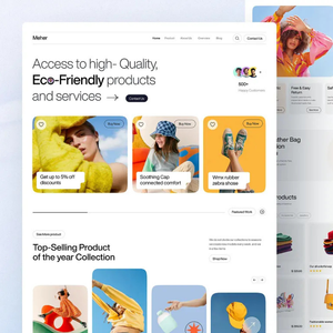 บริษัทพัฒนา Shopify ที่ดีที่สุด |   โปรโตแล็บซ์ อีเซอร์วิสส์ในอินเดีย | - Product Image 4