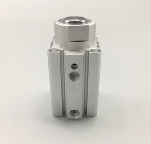 RSQ Series <b>Stopper</b> Cylinder Pneumatic Conveyor <b>Stopper</b> - Product Image 1