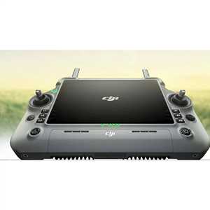 Drone agricole à pulvérisation lourde T25P, positionnement RTK compatible avec Agras T50 T60, technologie de double atomisation - Product Image 3