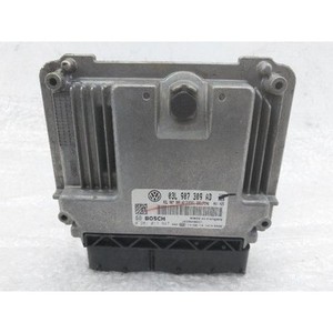 ECUs et modules informatiques d'occasion Jetta 03L907309AD - Product Image 1