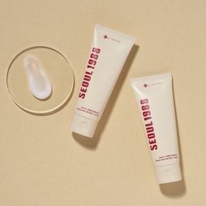 Crème K-Secret Seoul 1988 à la mucine d'escargot 93% et au riz 100ml, hydratant pour le visage, tous types de peau - Product Image 5