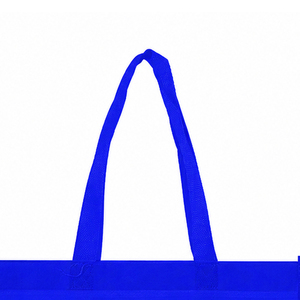 Long Handle <b>Bag</b> For Adults With Hand Carry Material Cotton Fashion Simple To Use Custom Logo And Size - Product Image 4