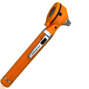 Set de Diagnóstico con Otoscopio de Bolsillo con Fibra Óptica LED para Médicos, Enfermeras, Estudiantes de Medicina y Estudiantes de Enfermería - Product Image 2