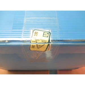 แหวนรัด AMAT 0020-14687 ขนาด 8 นิ้ว, JMF, AL/TI - อุปกรณ์และอะไหล่เซมิคอนดักเตอร์ระดับโลกที่เชื่อถือได้ - Product Image 6