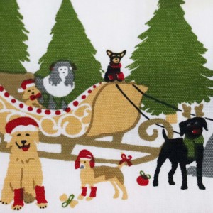 New Arrival Premium Quality Christmas Print Design <b>Kitchen</b> <b>Towel</b> 100% OEM Cotton <b>Kitchen</b> <b>Towel</b> for <b>Kitchen</b> . - Product Image 4