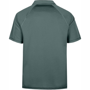 Polos Personalizados para Hombre de la Mejor Calidad, Transpirables, de Manga Corta, 100% Algodón, Telas Suaves y Cómodas - Product Image 3