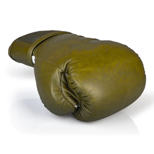 Guantes de Boxeo Deportivos de Primera Calidad, Cuero PU Genuino, Diseño Original para Entrenamiento, Guantes de MMA Hechos a Medida al por Mayor - Product Image 5