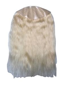 Perruque en cheveux humains Remy indiens pour femmes, ondulations naturelles, ondulations profondes, douce et légère, bonnet en silicone, Taz Hair BD - Product Image 6