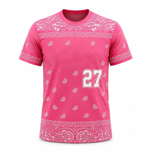 Ensemble de maillots de baseball rétro personnalisés, design gratuit avec logo et numéro brodés, accepte les tailles plus grandes, pantalons et chemises personnalisés - Product Image 1