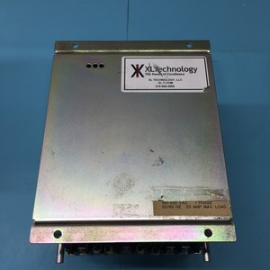 ไดรเวอร์หลอดไฟ AMAT, 180-230 VAC, 1 เฟส, 50/60 Hz - อุปกรณ์และอะไหล่เซมิคอนดักเตอร์ระดับโลกที่เชื่อถือได้ - Product Image 4