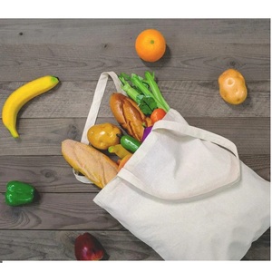 Best Selling <b>Foldable</b> Cotton Tote <b>Bag</b> For Travel Shopping And Easy Storage Portable Carry <b>Bag</b> Indiam Supplier - Product Image 1