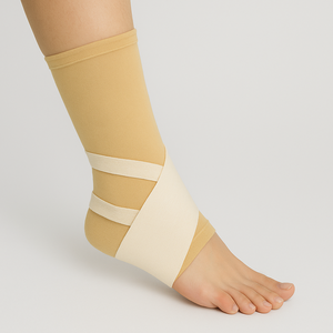 Attelle de poignet avec pouce - Product Image 2