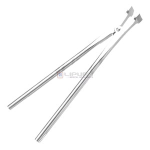 Écarteur de plâtre BEESON 30,0 cm, instruments médicaux professionnels en acier inoxydable, prix de gros - Product Image 1