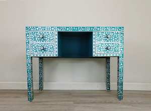 Luxury Bone Inlay Furniture Custom Handmade Wholesale Manufacturer from India at <b>cheap</b> price - Product Image 5