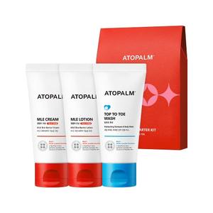 Kit Essenziale Atopalm per Uso Corporeo, Sconto Esclusivo nel Negozio Ufficiale Neopharma - Product Image 1