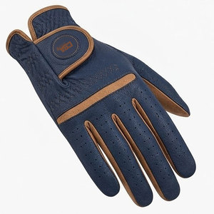 Guantes de golf de alto rendimiento, flexibles, cómodos, con agarre confiable para sesiones de entrenamiento, juego en el campo y práctica. - Product Image 5