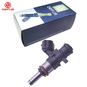 <span class=keywords><strong>Injecteur</strong></span> de carburant OEM DEFUS, vente chaude, 0280158266 06L906031A, compatible <span class=keywords><strong>Audi</strong></span> A3 <span class=keywords><strong>A4</strong></span> A5 Q5, soupapes d'injection moteur fiables - Product Image 2