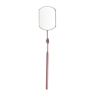 Miroir professionnel de qualité supérieure pour salon, idéal pour vérifier les extensions de cils et l'application de maquillage. - Product Image 1