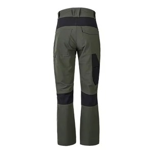 2026 Customized Working Trouser for Men Safety Wear With High Premium Quality Sports Long <b>Cargo</b> Pants <b>Work</b> Trousers for Men - Product Image 2
