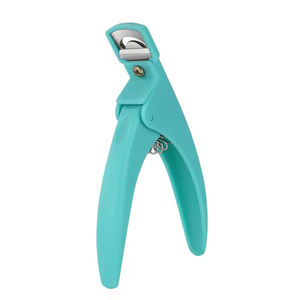 Cortador de Uñas Premium para Uso Doméstico y Profesional, para Uñas Acrílicas, Uñas de Gel y Extensiones Artificiales - Product Image 5