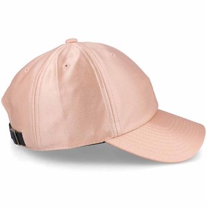 Casquette de papa unisexe personnalisable avec logo, en denim de coton vintage délavé, réglable, brodée, style sport uni - Product Image 3