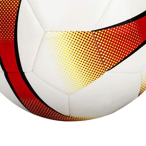 Balón de Fútbol Mini para Niños, Precio Económico, Nuevo Diseño, Logotipo Personalizado Promocional - Product Image 3