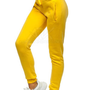 Survêtement Femme Personnalisé avec Logo de Marque, 65% Coton 35% Polyester, Coupe Décontractée, Service OEM, Vente Chaude - Product Image 6