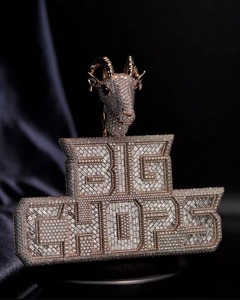 Custom Luxury Iced Out VVS Moissanite Name Letter Bail <b>Pendant</b> Pass Diamond Tester Hip Hop Style Rapper Bling <b>Initial</b> <b>Pendant</b> - Product Image 1