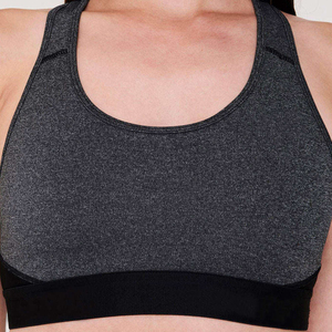 Custom Women's Activewear Sports <b>Bra</b> Fitness Workout Yoga Running Gym Apparel Manufacturer Women's Longline Fitness <b>Bra</b> <b>Stretch</b> - Product Image 2