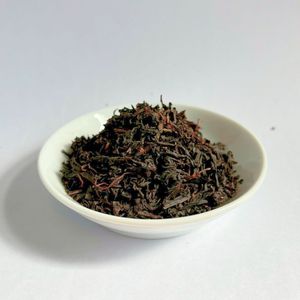 Té Negro Earl Grey Premium 1kg Hojas Sueltas de Ceilán, India para Té con Leche, Infusión Caliente, Suministro para Cafeterías, Venta al por Mayor a Granel - Product Image 2