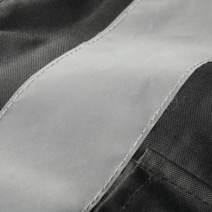 High Quality <b>Waterproof</b> Breathable Cotton Flame Retardant Workwear Visibility <b>Jacket</b> <b>Hi</b> <b>Vis</b> Fire Emergency Response Reflective - Product Image 5