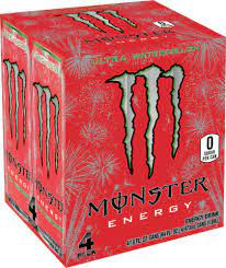 Popular Bebida Energética Monster Energy Original 500ml - Para Distribuidores Internacionales de Bebidas y Cadenas de Supermercados - Product Image 6