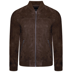 Men'sTop Quality Premium Leather Trucker <b>Jacket</b> <b>Suede</b> Leather Premium Soft Touch Fully Lined Black <b>Suede</b> Jeans Style <b>Jacket</b> - Product Image 6