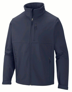 Veste softshell pour homme, 3 couches, coupe-vent, imperméable, haute qualité, nouveau design - Product Image 2