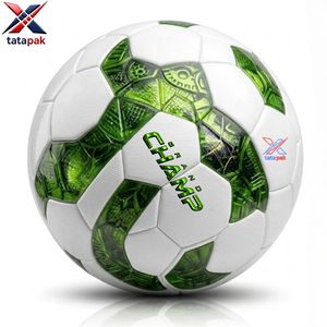 Global Export High Quality Durable Soccer <b>Ball</b> PU PVC Material Outdoor Sports Training Custom Color Customizable Packaging - Product Image 1