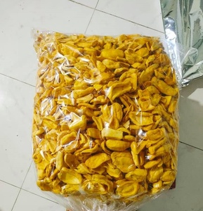 ขนุนอบแห้งพรีเมียม รสหวานธรรมชาติ เนื้อกรอบ บรรจุในน้ำ สำหรับส่งออก ปริมาณมาก จากเวียดนาม - Product Image 6