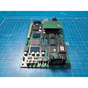 Módulo de Control de Accionamiento de Precisión JEOL MP004026-00 Usado Como Está, Piezas de Equipos Semiconductores Legados - Product Image 5