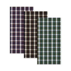 Serviettes de cuisine à motif à carreaux, super absorbantes, séchage rapide, 100% coton OEM, fabriquées en Inde, à prix abordable - Product Image 6
