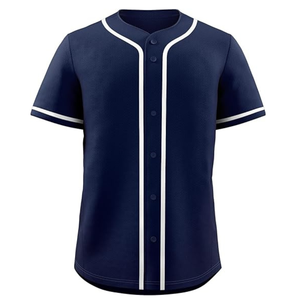 Pitch baseball jerseys - Product Image 3