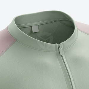 Uniforme de Ciclismo de Tela Ligera y Transpirable Diseñado para una Comodidad Duradera en Entrenamientos y Eventos de Ciclismo - Product Image 5