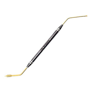 Sonda Dental de Alta Calidad, Instrumentos Médicos de Diagnóstico, Examen Preciso, Superventas, Acero Inoxidable, Manual, Apto - Product Image 1