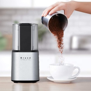 [Handy-Age]-เครื่องบดกาแฟไฟฟ้า (HK1900-043) - Product Image 4