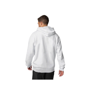 Sweat à capuche oversize pour homme de qualité supérieure, 450 GSM, couleur unie, en molleton de coton, style décontracté, avec poche, coupe classique, style automne - Product Image 3