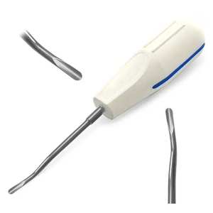 High Quality CE Certified Reusable Manual Stainless Steel Set 8 Luxating Root Dental <b>Instruments</b> CE Certified By Grip Surgical - Product Image 2