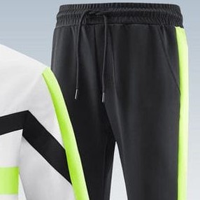 Fabricante de Pakistán, Traje Deportivo con Capucha para Hombre, Invierno, Talla Grande, OEM Personalizado, 100% Algodón, Color y Logotipo Personalizados, MOQ Bajo - Product Image 6