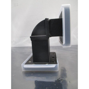 AMAT 0190-00362/P1 HNL WAVEGUIDE, 90DEG, E-PLANE - Equipo y piezas de semiconductores de confianza de la marca global Trusted Global Legacy - Product Image 3